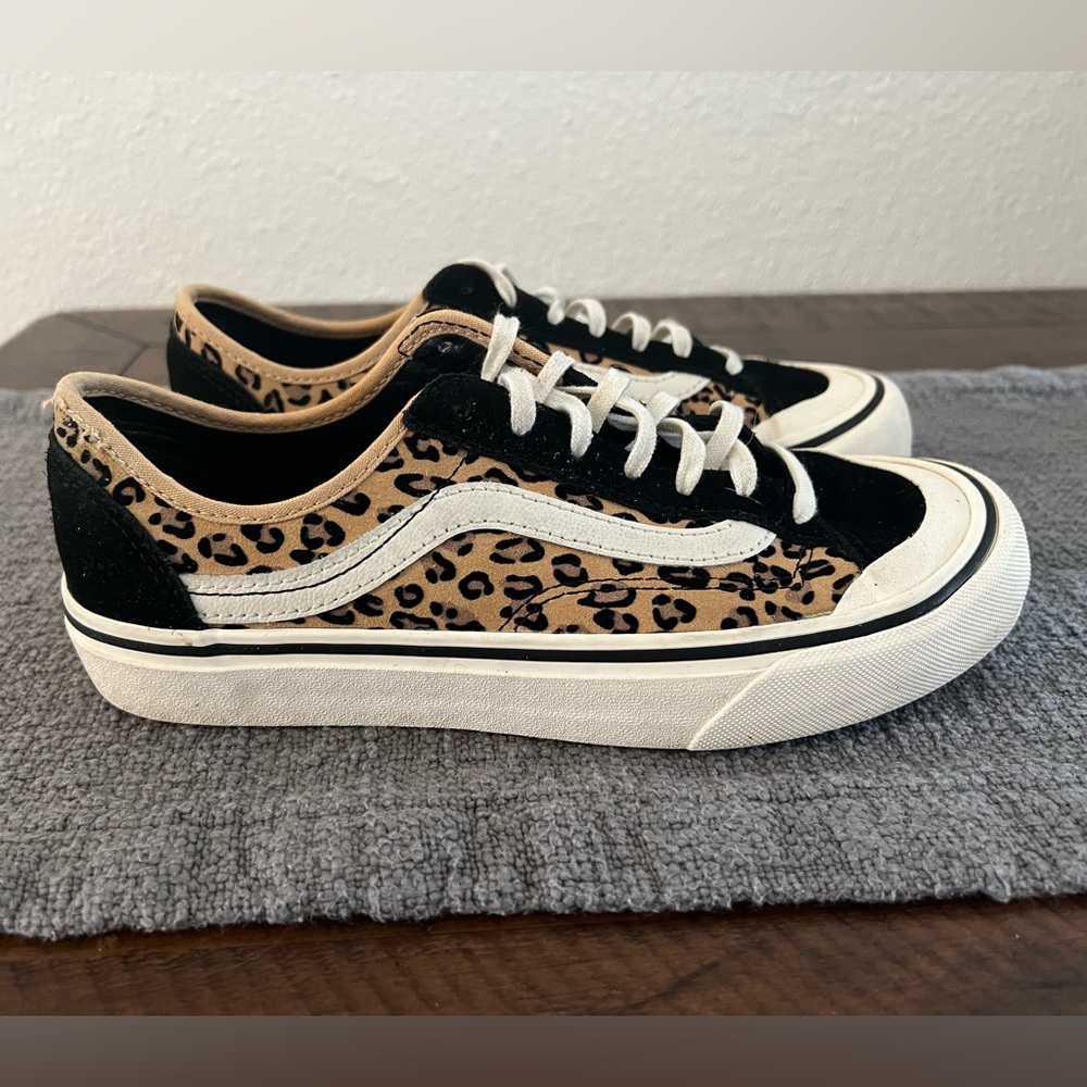 Vans